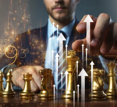 Mastering Business Strategy: Proven Frameworks for Success