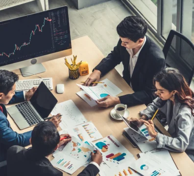 Market Analysis Simplified: Key Tools and Techniques for Beginners