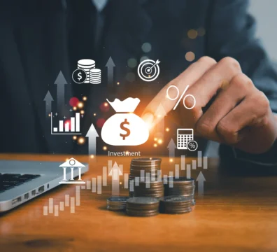 Top 10 Investment Strategies for Long-Term Growth in 2024