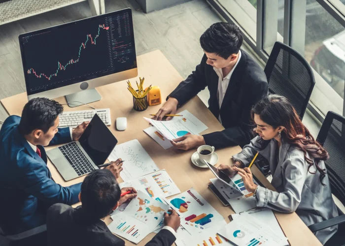 Market Analysis Simplified: Key Tools and Techniques for Beginners