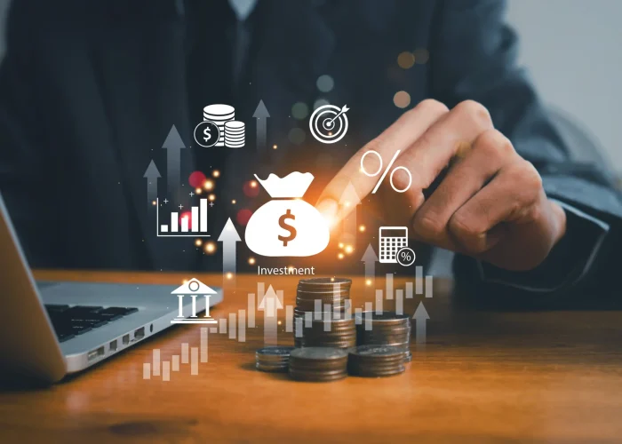 Top 10 Investment Strategies for Long-Term Growth in 2024